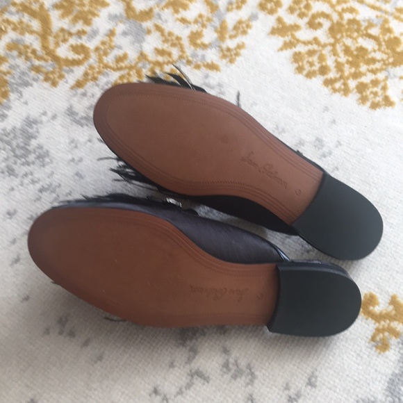 Sam Edelman embellished slides - Picture 7 of 8